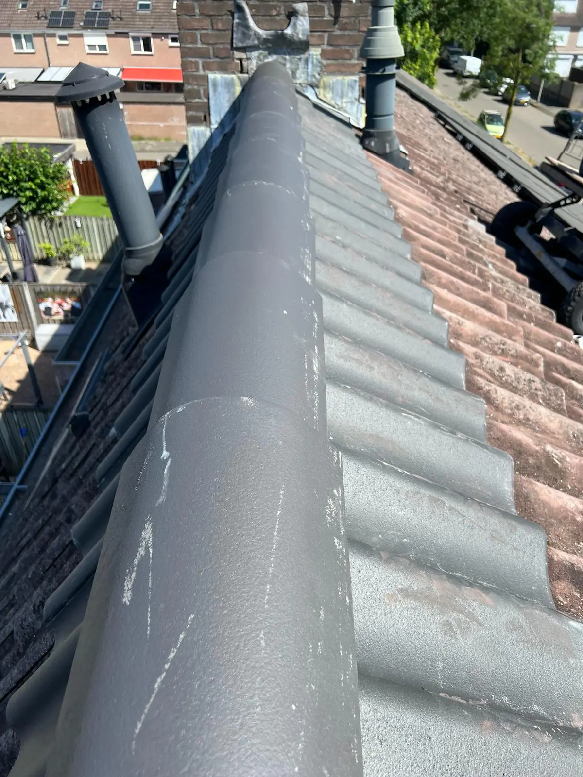 Noodreparatie Drenthe