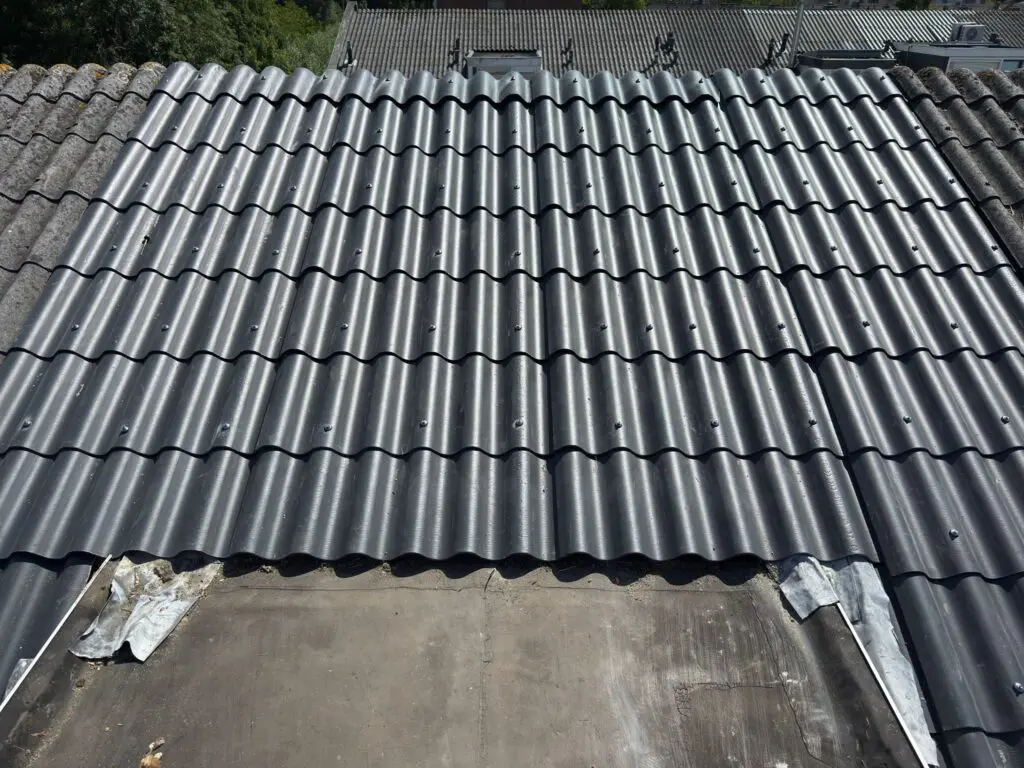 Golfplaten vervangen Drenthe