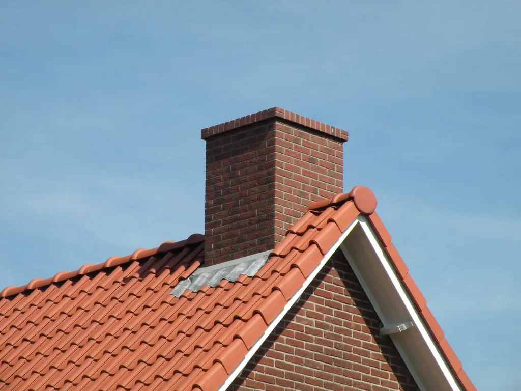 Schoorsteen renovatie Drenthe