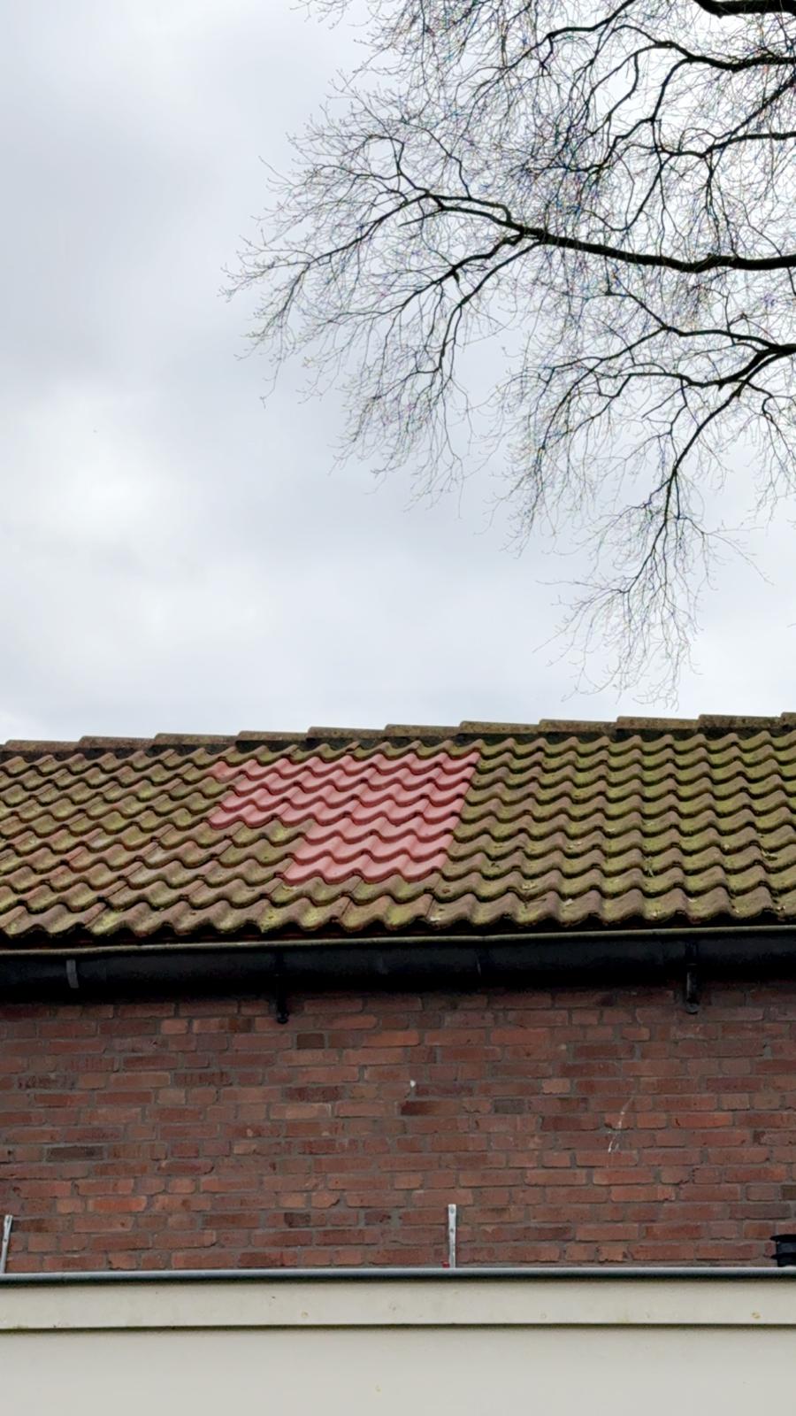Schoorsteen verwijderen Drenthe