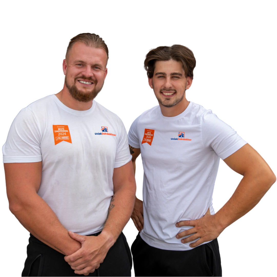 ervaren dakspecialisten Drenthe